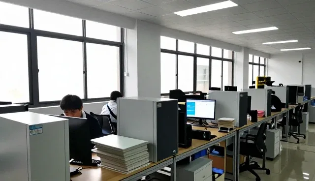 智能运维系统