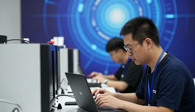 科技服务为什么越来越重视技术顾问服务