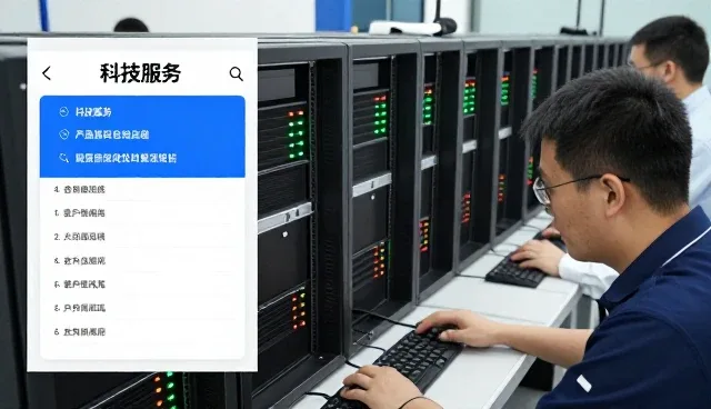 临沂金陆源钙业有限公司打造值得信赖的网络安防部署