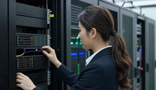 技术选型中的关键考量因素与实践建议
