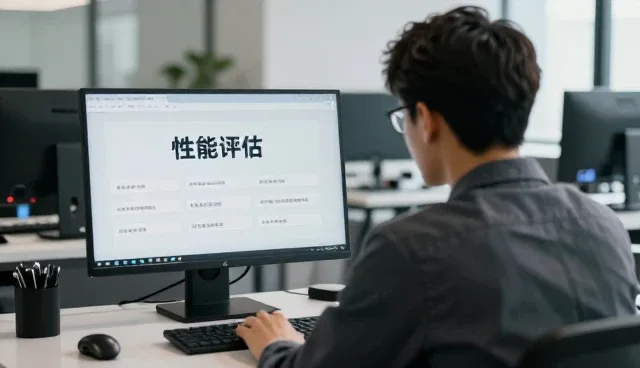 软件研发在钙业生产中的成果应用分析