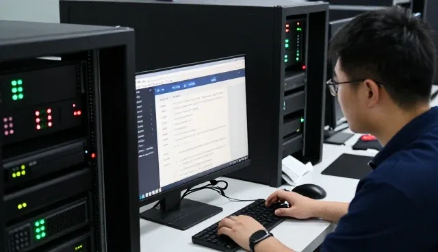 软件测试服务帮助客户实现科技服务目标